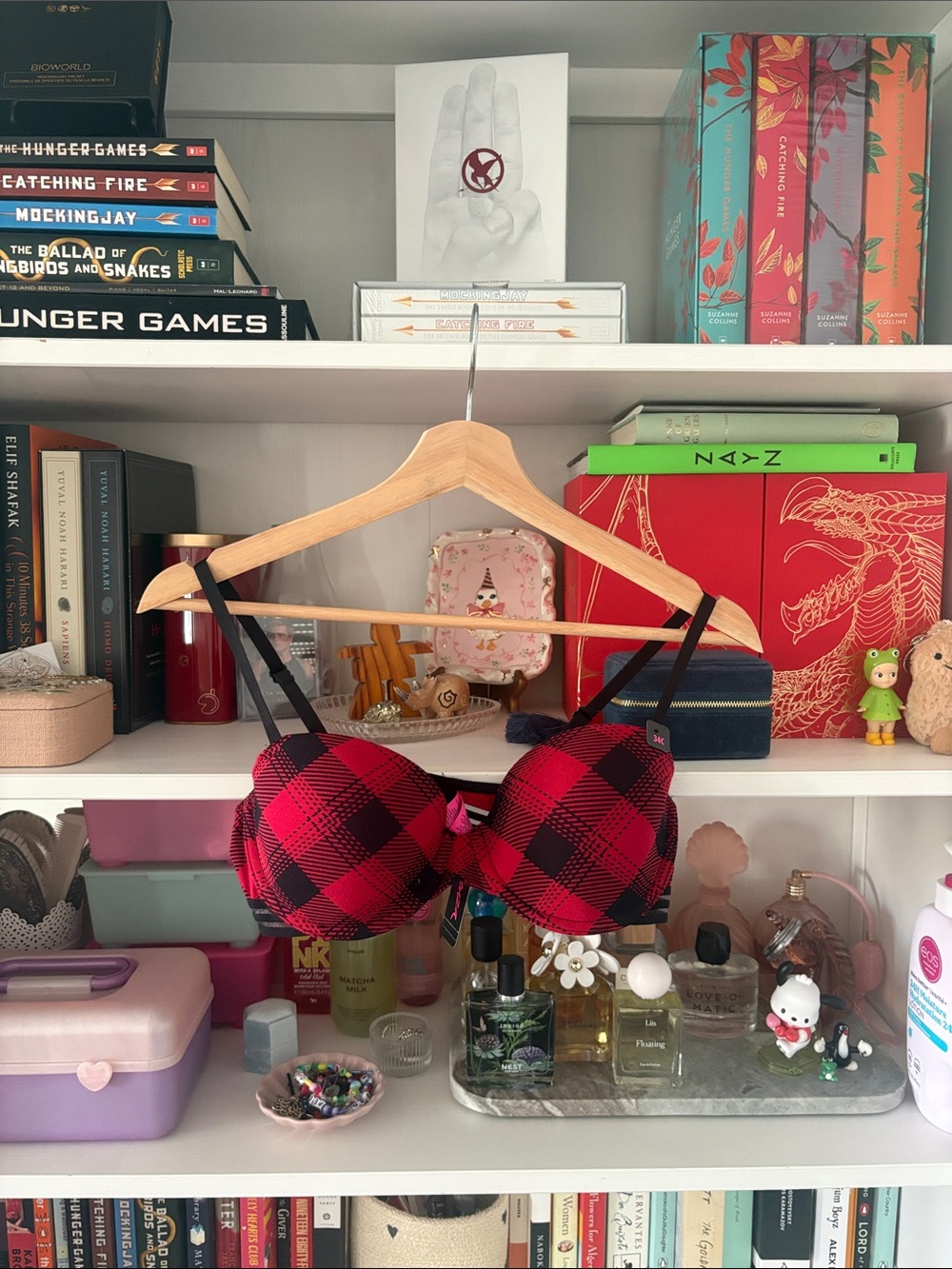 3/$30 BNWT La Senza push-up Bra in size 34c
